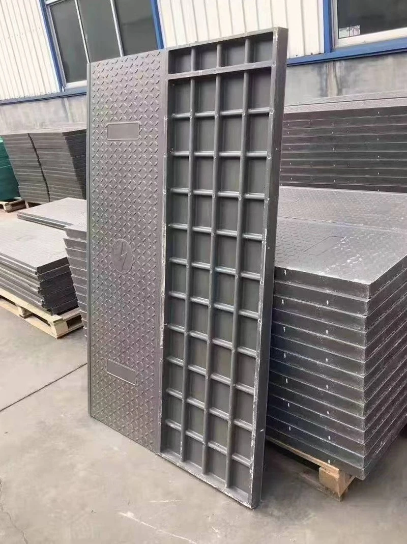 Frp Cable Trench Cover best