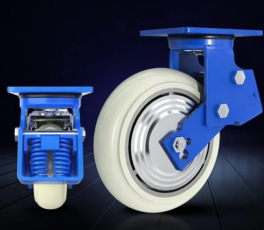Large Heavy Duty Caster Wheels suppliers